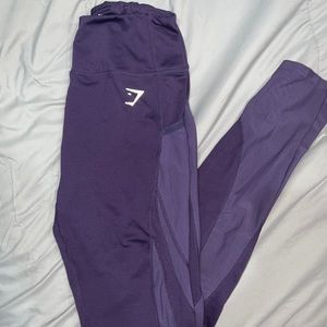 Gymshark leggings